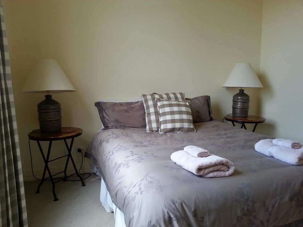 The Vicarage Martinborough Vila Quarto foto