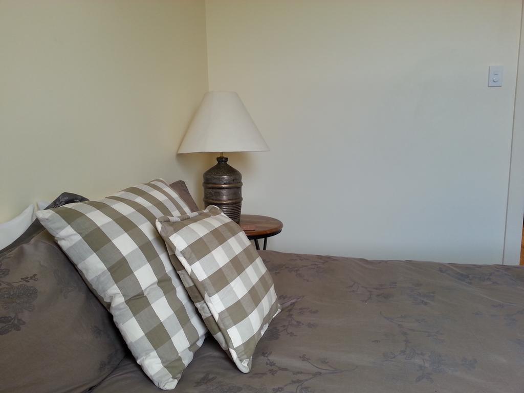 The Vicarage Martinborough Vila Quarto foto